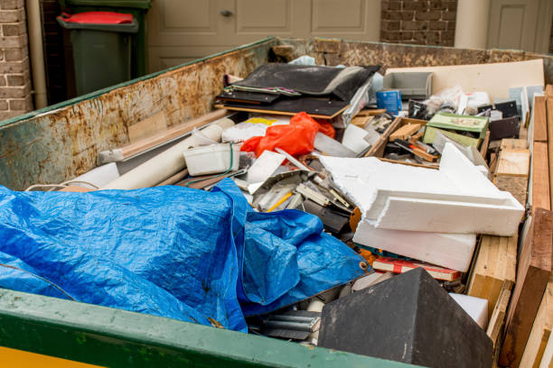 Professional Junk Removal Services in Big Bass Lake, PA